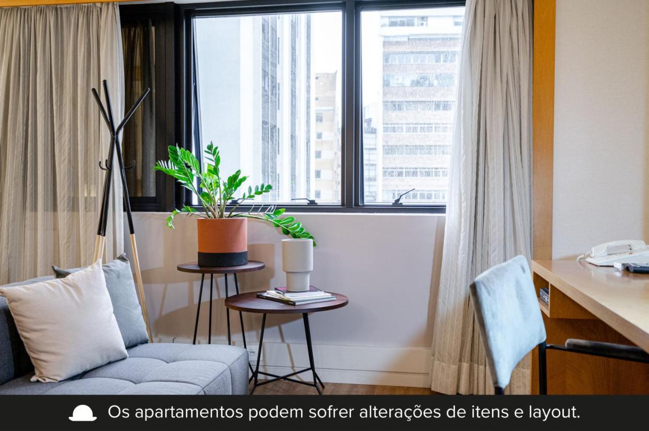 Appartement Charlie Century Itaim - Soft Opening à São Paulo Extérieur photo