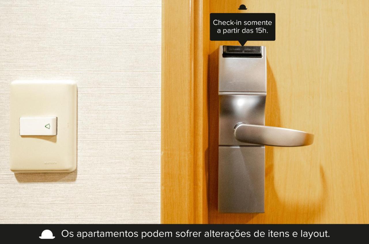 Appartement Charlie Century Itaim - Soft Opening à São Paulo Extérieur photo
