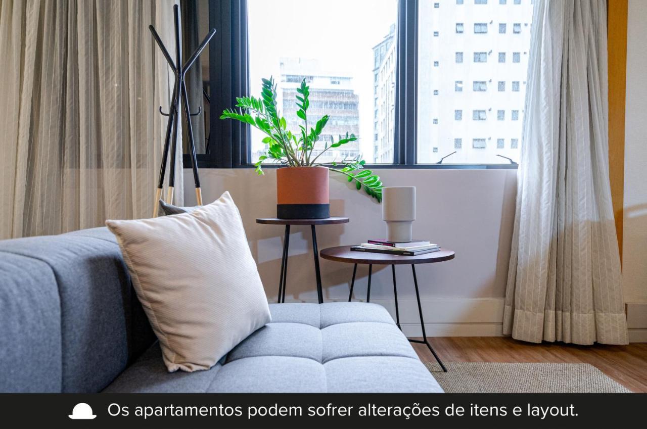 Appartement Charlie Century Itaim - Soft Opening à São Paulo Extérieur photo