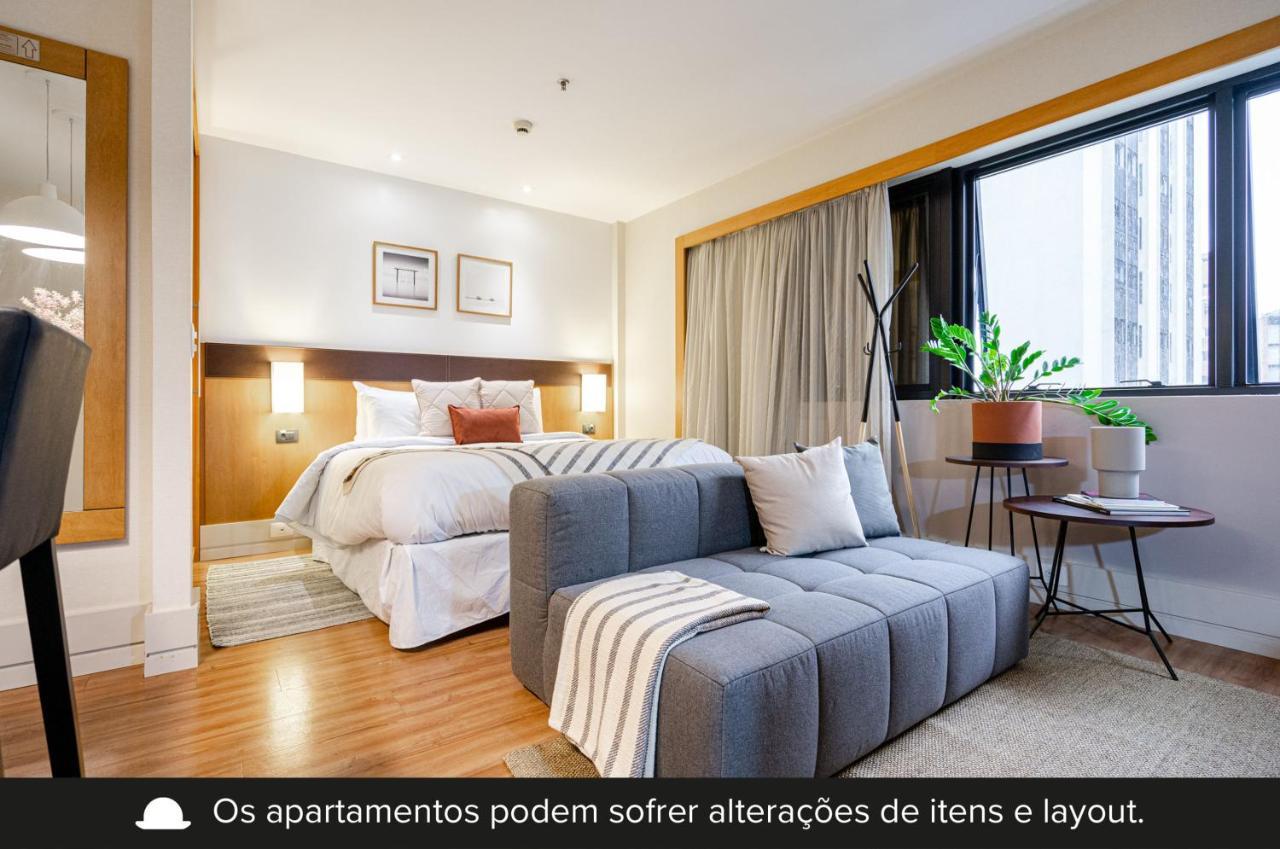 Appartement Charlie Century Itaim - Soft Opening à São Paulo Extérieur photo